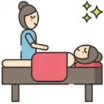 Ayurvedic Body Massage Centres 