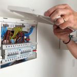 Electrician