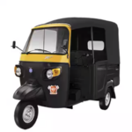 Auto Rickshaw 